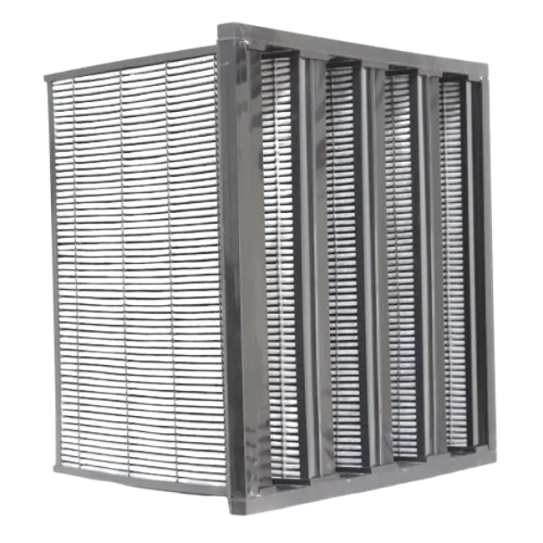 CARBOVPAK FILTER