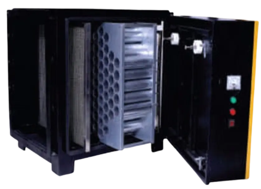 ESP UNIT