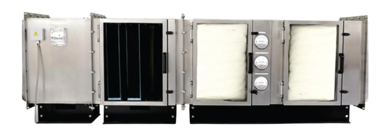 KITCHEN ECOLOGY UNIT