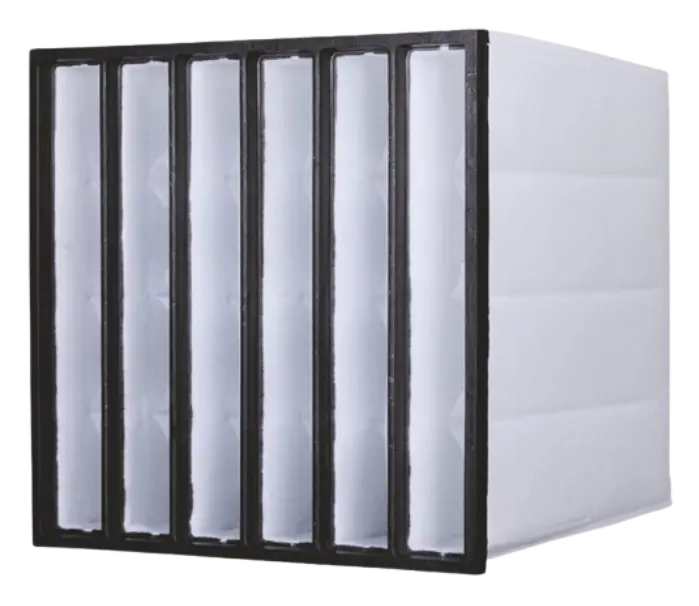 MEGA POLIPAK FILTER