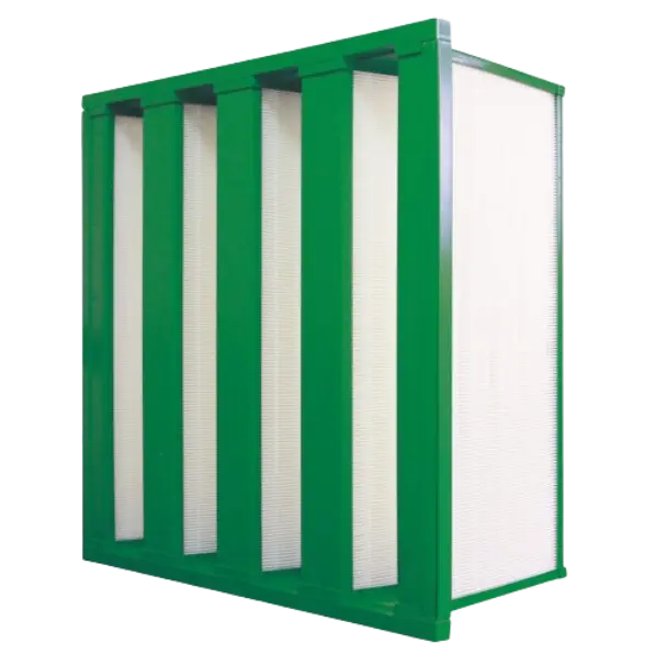 MEGA VPAK FILTER