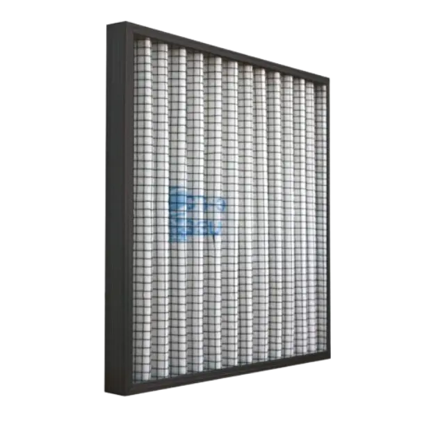 SUPER WASH FILTER