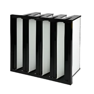 Barotec V-Max Compact
